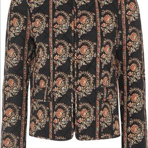 Isabel Marant Etoile - Elmer reversible jacket